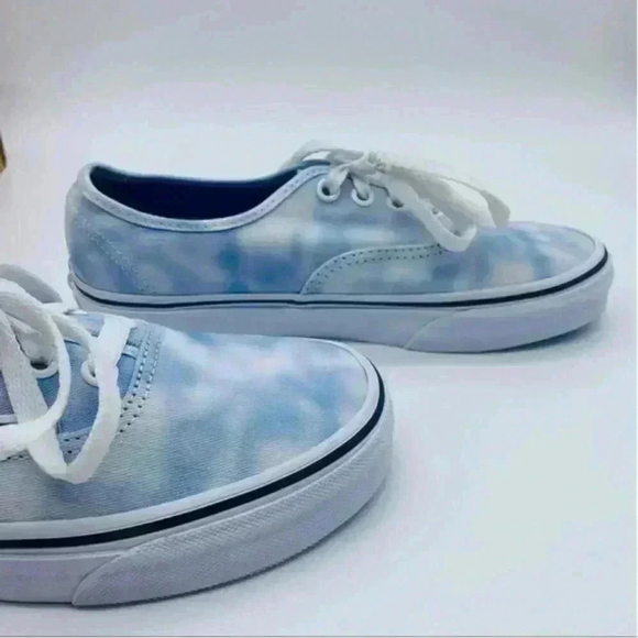 Vans authentic shoe tie dye palace - Picture 9 of 12